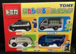 模型車 モデルカー ファンツィオナメントオートコレツィオネプロドットtomy funzionamento auto collezione prodotto