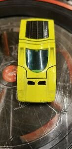 【送料無料】模型車 モデルカー ヴィンテージホットホイールレッドラインフェラーリイエローメイドニースvintage hot wheels redline ferrari 512 s 1970 yellow made in hong kong nice