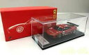 【送料無料】模型車 モデルカー カーブランドバーンリシコンペティツィオーネフェラーリcar brand burn risi competizione ferrari 360gt e21150