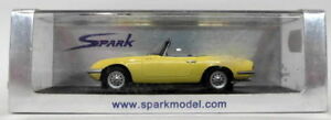 spark models 143 scale s1237 1962 s1ellen lotus yellowスパークモデルスケールエレンロータスイエロー※注意※NYからの配送になりますので2週間前後お時間をいただきます。人気の商品は在庫が無い場合がございます。ご了承くださいませ。サイズの種類の商品は購入時の備考欄にご希望のサイズをご記載ください。　携帯メールでの登録ですと楽天からのメールが届かない場合がございます。