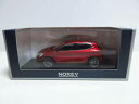 【送料無料】模型車 モデルカー メンタノレフルノークリオルテシアミニカーテライオロッソmenta 143 norev renault clio 2019 lut...