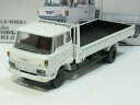 【送料無料】模型車 モデルカー トミカレンジャーホワイトat the time of tomica hino ranger kl545 white lvn162a