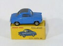 【送料無料】模型車 モデルカー ディンキートイズoベスパシンジュガーエンカハdinky toys f n o 24l vespa sin jugar en ca...