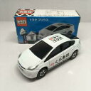 【送料無料】模型車 モデルカー トミカトヨタプリウスクラノベルティtomica toyota prius zvw30 kura sushi novelty