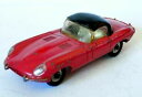 dinky toys 120 jaguar e type sports car 196267ディンキートイズジャガースポーツカー※注意※NYからの配送になりますので2週間前後お時間をいただきます。人気の商品は在庫が無い場合がございます。ご了承くださいませ。サイズの種類の商品は購入時の備考欄にご希望のサイズをご記載ください。　携帯メールでの登録ですと楽天からのメールが届かない場合がございます。