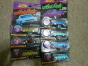 yz͌^ fJ[ GfBVWj[CgjOzbgbhV[Y~jJ[XP[7limited edition johnny lightning hot rod series diecast cars 164 scale