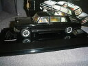 【送料無料】模型車 モデルカー ドラゴンホンキリムジンボックス244b century dragon hongqi ca770tj inspection limousine 35th kanetsu 143 box(3)
