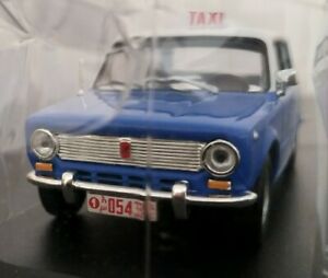 【送料無料】模型車 モデルカー ラダタクシーアディスアベバスケール143 lada taxi addis abeba 1976 car metal scale