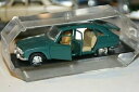 【送料無料】模型車 モデルカー サブロンベルギールノーレアタイヤヒューズsablon belgium 1003 renault 16 1968 beautiful and rare tires fuse