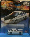 【送料無料】模型車 モデルカー ホットホイールタイプseveneleven limited hot wheels blue bird 4 types 7 of the box