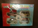 【送料無料】模型車 モデルカー トミカタカラウサギセットスズキラパンコンディション condition of printed tomica takara exc...
