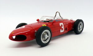 ̵Ϸ ǥ륫 ե顼ǥΥ㡼Ρcmr 118 scale cmr167f1 ferrari dino 156 sharknose 3 v trips 1961