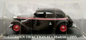 143 citroen traction 11 taxi madrid 1955 ixo altaya scaleシトロエントションタクシーマドリードイショアルタヤスケール※注意※NYからの配送になりますので2週間前後お時間をいただきます。人気の商品は在庫が無い場合がございます。ご了承くださいませ。サイズの種類の商品は購入時の備考欄にご希望のサイズをご記載ください。　携帯メールでの登録ですと楽天からのメールが届かない場合がございます。