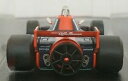 【送料無料】模型車 モデルカー ブラバムフォーミュラカーメタルスケール143 brabham bt46 1978 f1 formula 1 car metal scale