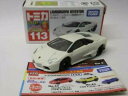 【送料無料】模型車 モデルカー トミカランボルギーニレヴェントンカラーtomica 113 lamborghini leventon first color