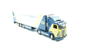 【送料無料】模型車 モデルカー テクノスカニアディナントtekno scania 143m 420 streamline dinant v iterson 150