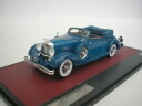 yz͌^ fJ[ duesberg j519 2548 cabriolet 1935 blue 143 matrix mx40406081