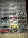 【送料無料】模型車 モデルカー hot wheels nissan skyline r32 amp; r34 loose lot of 14