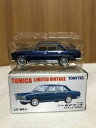 【送料無料】模型車 モデルカー トミカヴィンテージセドリックカスタムtomica limited vintage lv94 nissan cedric custom 6