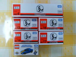 ̵Ϸ ǥ륫 ȥߥݥѥ륳menta tomica expo in hirakata parco osaka 2020 evento modello 4 13 14 15 17 a