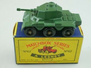 ̵Ϸ ǥ륫 ǥޥåܥå쥮顼ۥ67a saladin armoured car 30898 matchbox regular wheels