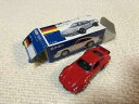 【送料無料】模型車 モデルカー トミカブラウキステポルシェターボtomica blau kiste f1 porsche 930 turbo