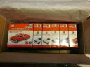 【送料無料】模型車 モデルカー トミカセットtomica 50th anniversary shareholders lottery all 6 types set