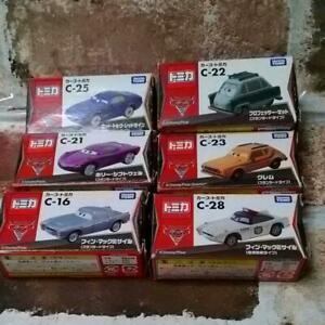 【送料無料】模型車 モデルカー トミカオートユニタ263 tomica auto 6 unita