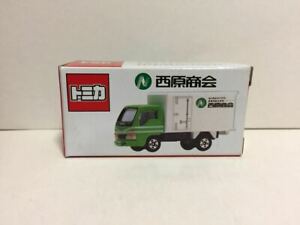 【送料無料】模型車 モデルカー トミカトラックノベルティのサムネイル