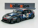 【送料無料】模型車 モデルカー ガソリンフェラーリガスルマンbbr gasoline ferrari 550 lm gas10087 gt1 no 67 le mans 2007 143 nb