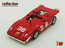 【送料無料】模型車 モデルカー マウントキットフィアットアバルトmounted kit fiat abarth 3000 38 143(3)