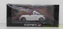 【送料無料】模型車 モデルカー コペンスポーツパールホワイトcopen gr sport pearl white