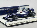 yz͌^ fJ[ EBAYg^williams toyota fw31 kazuki nakajima 2009 signed