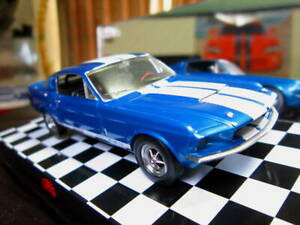 【送料無料】模型車 モデルカー グッドスマイルレーシングカーズシェルビーレッドgood smile racing gsr cars 143 shelby gt5001967 red