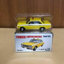 【送料無料】模型車 モデルカー トミカリミパドヴィンテージセドリックカレテラコーポラシオンtomica limitado vintage nissan cedric carretera corporacion