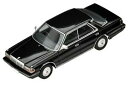 【送料無料】模型車 モデルカー トミカグロリアターボブロアムネロヌオーヴォtomica lvn150b nissan gloria v30 turbo brougham 1985 nero nuovo