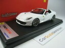 ferrari 812 gts 143 looksmart bianco matterhornフェラーリルックスマートビアンコマッターホルン※注意※NYからの配送になりますので2週間前後お時間をいただきます。人気の商品は在庫が無い場合がございます。ご了承くださいませ。サイズの種類の商品は購入時の備考欄にご希望のサイズをご記載ください。　携帯メールでの登録ですと楽天からのメールが届かない場合がございます。