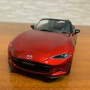 yz͌^ fJ[ ~jJ[}c_[hX^[minicar 118 with box mazda roadster 2015 1148