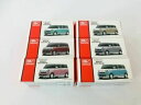 【送料無料】模型車 モデルカー トミカリトトカーダイハツムーブリネンコンプリートセットtomica retract car daihatsu move linen complete 6 set