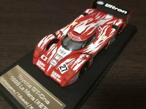 楽天市場】トヨタ ts020(プラモデル・模型|ホビー)の通販 楽天市場】トヨタ ts020(プラモデル・模型|ホビー)の通販