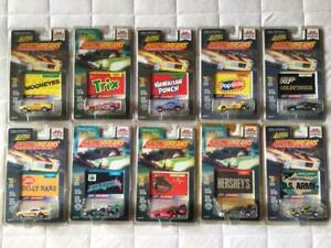̵Ϸ ǥ륫 ˡ졼åjohnny lightning racing dreams 10 sets