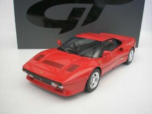 楽天市場】1/12 フェラーリ 288 gto(ホビー)の通販 楽天市場】1/12 フェラーリ 288 gto(ホビー)の通販