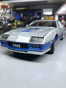 【送料無料】模型車 モデルカー カマロォミカルパッソオート1982 camaro z28 ical passo auto 118(3)