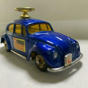 【送料無料】模型車 モデルカー コーギーイングランドエンジンcorgi vw1300 england school engine