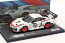 模型車 モデルカー メンタポルシェエスペクトロエディシオンバサドメディダmenta 1 43 porsche 935 espectro edicion 70 basado 991 gt2 rs a medida