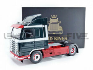 ̵Ϸ ǥ륫 ɥ󥰥˥road kings 118 scania 143 streamline 1995r...