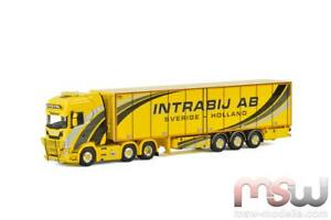 ̵Ϸ ǥ륫 ˥ϥ饤󥤥ȥӥscanias highline cs20h intrabij ab 0124...