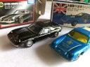 【送料無料】模型車 モデルカー トミカロータスヨーロッパロータスヨーロッパセットtomica lotas europe lotus europa 2 set