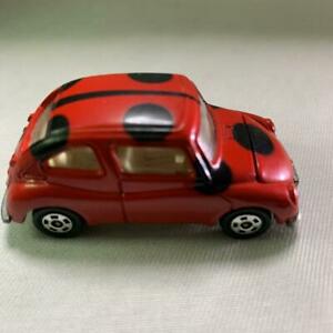 【送料無料】模型車 モデルカー ミントトミカスバルmint tomica subaru 360 3