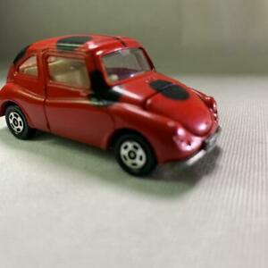 【送料無料】模型車 モデルカー ミントトミカスバルmint tomica subaru 360 1